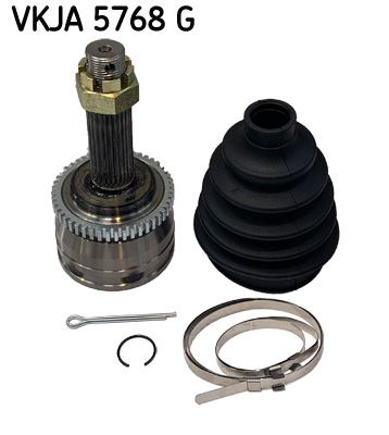 SKF VKJA 5768 G Diferansiyel & Aktarma Sistemi Mafsallar - KIA RIO II (JB) uyumlu