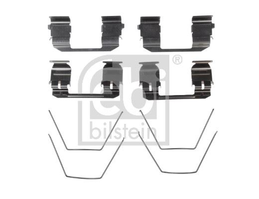 FEBI BILSTEIN 182726 Fren Sistemleri Fren Diski - HONDA CR-V II (RD_) uyumlu