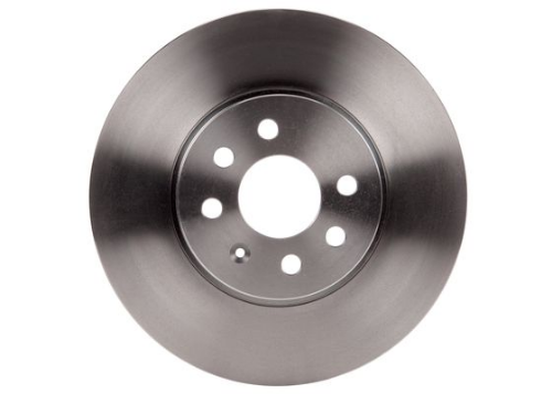 BOSCH 0 986 479 S55 Fren Sistemleri Fren Diski - OPEL ASTRA H Station wagon (A04) uyumlu