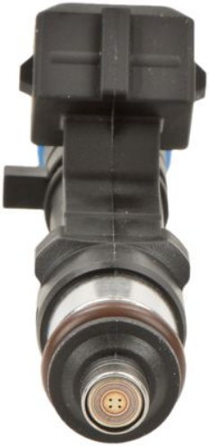 BOSCH 0 280 158 205 Yakıt Sistemi Yakıt Hattı & Rail - OPEL ASTRA J Sports Tourer (P10) uyumlu