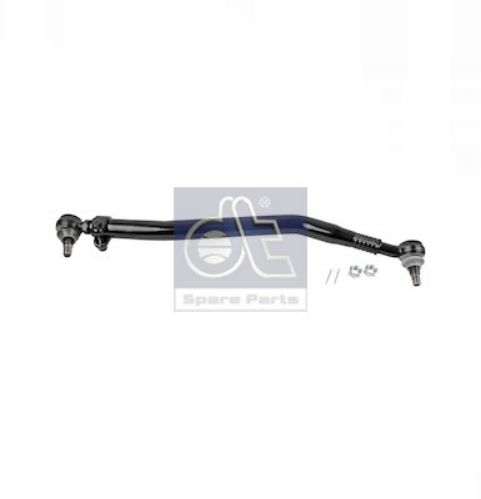 DT Spare Parts 2.53162 Direksiyon Sistemi Kısa Rot & İtici Çubuk - VOLVO FH16 II uyumlu