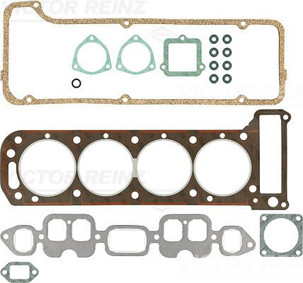 VICTOR REINZ 02-26255-05 Motor Silindir Kafa Contası - OPEL REKORD E (17_, 11_, 14_, 16_, 18_, 19_) uyumlu