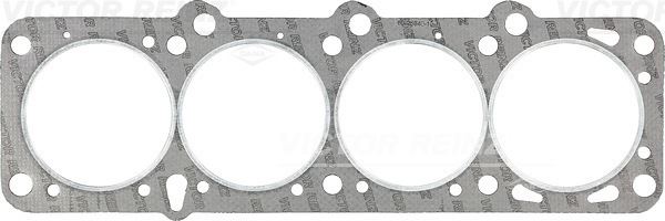 VICTOR REINZ 61-25840-10 Motor Silindir Kafa Contası - VOLVO 240 (P242, P244) uyumlu