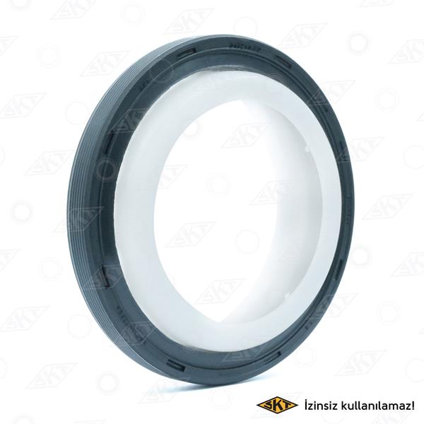 SKT 046210-FP Motor Radyal Mil Contası Seti - CITROËN C4 II (NC_) uyumlu