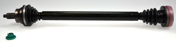 Aks - GKN - 304444 Ürün Görseli