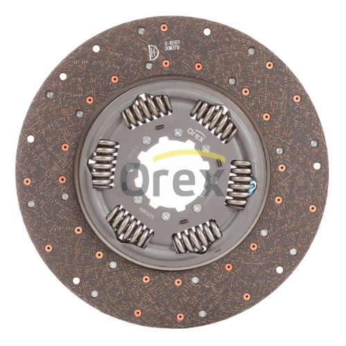 Debriyaj Diski - OREX - 325066 Ürün Görseli