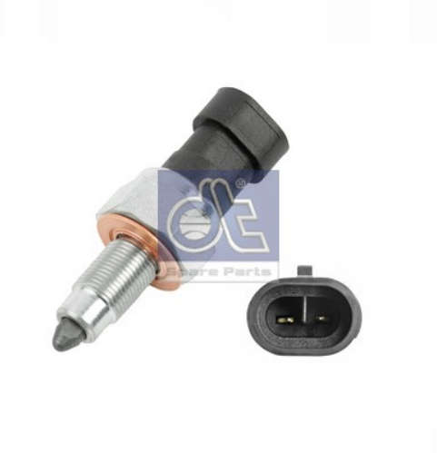 DT Spare Parts 7.25600 Farlar & Aydınlatma Geri Vites Lamba Parçaları - IVECO DAILY IV Minibüs/Otobüs uyumlu