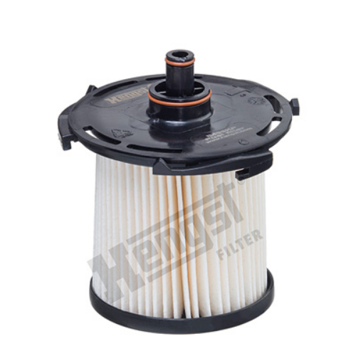 HENGST FILTER E433KP D257 Yakıt Sistemi Yakıt Filtresi - FORD TRANSIT Minibüs/Otobüs (FD_ _, FB_ _, FS_ _, FZ_ _, FC_ _) uyumlu