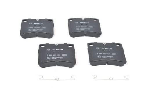 BOSCH 0 986 460 954 30-GRP-0 986 460 954 Ürün Görseli