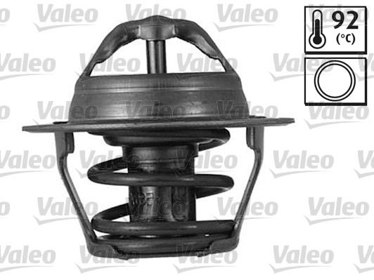 VALEO 819935 Motor Termostat - OPEL CORSA A TR (S83) uyumlu