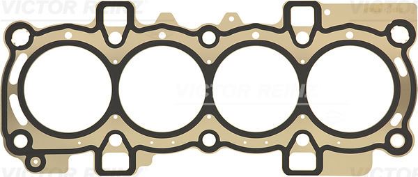 VICTOR REINZ 61-37610-00 Motor Silindir Kafa Contası - FORD FUSION (JU_) uyumlu