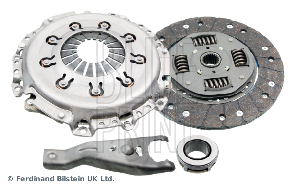 BLUE PRINT ADBP300059 Debriyaj Sistemi Debriyaj Seti - MAZDA 5 (CR) uyumlu