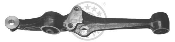 OPTIMAL G5-662 Süspansiyon Sistemi Bugi Kolu - HONDA CIVIC IV Hatchback (EC, ED, EE, EF) uyumlu