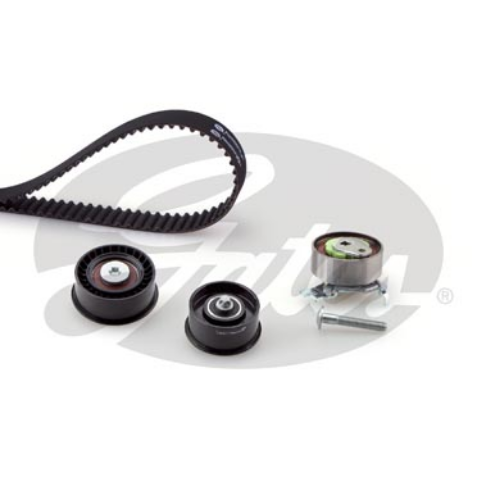 GATES K025499XS Motor Triger Seti - OPEL ASTRA G Hatchback (T98) uyumlu