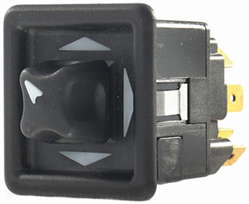 HELLA 6GM 500 212-012 Elektrik Sistemi Şalter - FENDT Vario uyumlu