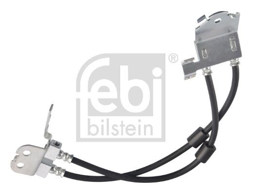 FEBI BILSTEIN 182638 Fren Sistemleri Fren Hortumları - FORD TRANSIT V363 Minibüs/Otobüs (FAD, FBD) uyumlu