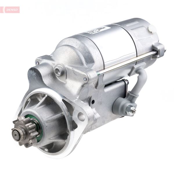 DENSO DSN2123 Elektrik Sistemi Marş Motoru