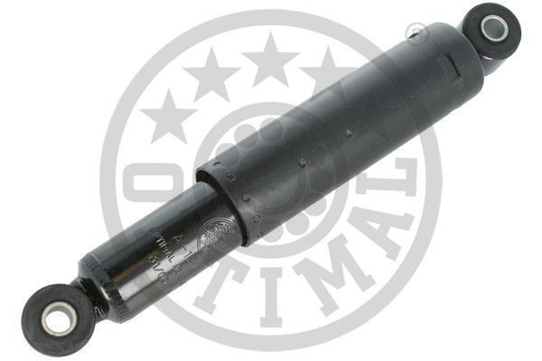 OPTIMAL A-1215H Süspansiyon Sistemi Amortisör - DAEWOO MATIZ (M100, M150) uyumlu