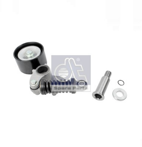 DT Spare Parts 4.62702 Motor Kayış Gergisi - MERCEDES-BENZ ACTROS MP2 / MP3 uyumlu