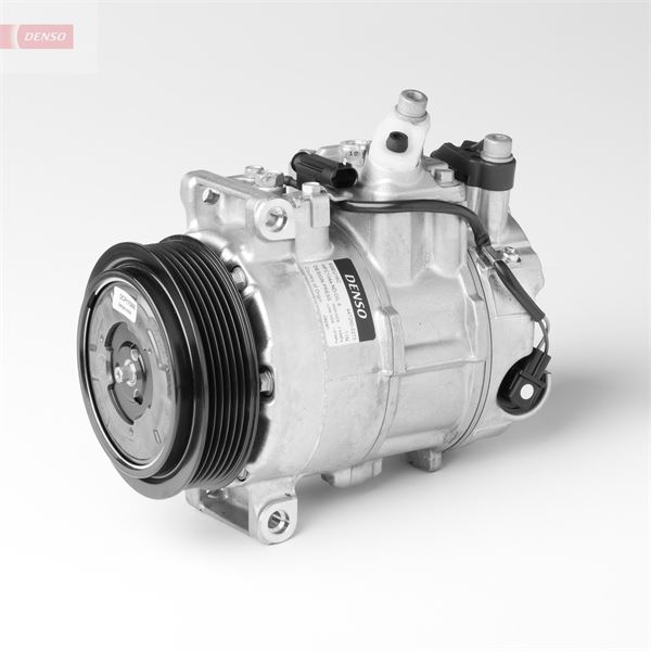 DENSO DCP17068 İklimlendirme Sistemi Kompresör Parçaları - MERCEDES-BENZ E-SERISI (W211) uyumlu
