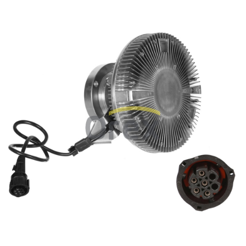 Fan Termiği - OREX - 320066 Ürün Görseli