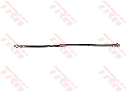 TRW PHD123 Fren Sistemleri Fren Hortumları - MAZDA 626 II (GC) uyumlu