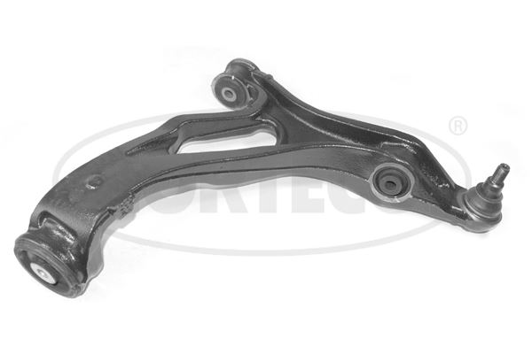 CORTECO 49398463 Süspansiyon Sistemi Bugi Kolu - AUDI Q7 (4LB) uyumlu