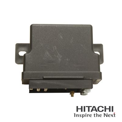 HITACHI 2502032 Ateşleme Sistemi Kızdırma Bujisi - MERCEDES-BENZ 190 (W201) uyumlu