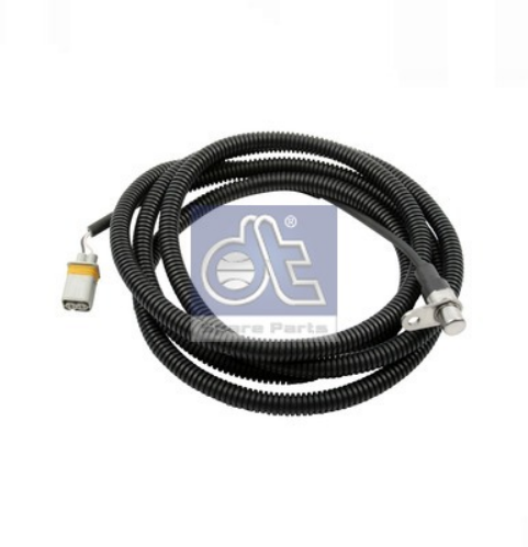 DT Spare Parts 3.37111 Fren Sistemleri Sürüş Dinamiği Ayarı - MAN TGM I uyumlu