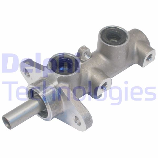 DELPHI LM62123 Fren Sistemleri Ana Fren Merkezi - HONDA CR-V I (RD) uyumlu