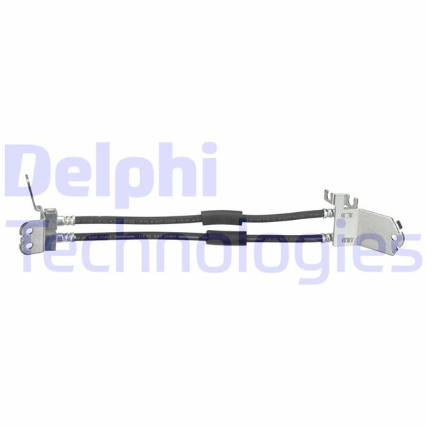 DELPHI LH7631 Fren Sistemleri Fren Hortumları - FORD TOURNEO CUSTOM V362 Minibüs/Otobüs (F3) uyumlu