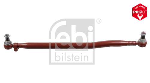 FEBI BILSTEIN 02738 Direksiyon Sistemi Kısa Rot & İtici Çubuk - MAN F2000 uyumlu
