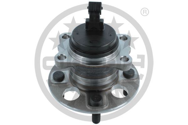 OPTIMAL 922205 Jant & Lastik & Bijon Poyra - KIA RIO IV (YB, SC, FB) uyumlu
