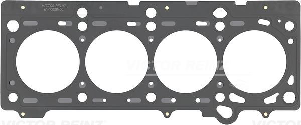 VICTOR REINZ 61-10028-00 Motor Silindir Kafa Contası - CHRYSLER NEON (PL) uyumlu