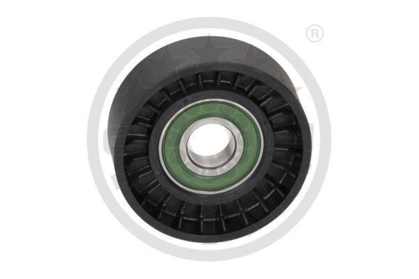 OPTIMAL 0-N1709S1 Motor Kayış Kasnağı - FORD FOCUS II (DA_, HCP, DP) uyumlu