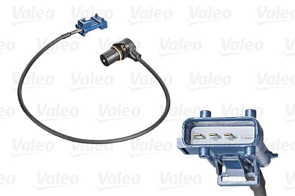 VALEO 254063 Ateşleme Sistemi İmpuls Verici - SAAB 9000 Hatchback uyumlu