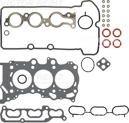 VICTOR REINZ 02-37655-01 Motor Silindir Kafa Contası - OPEL AGILA B (H08) uyumlu