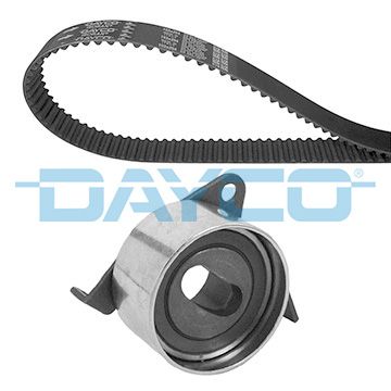 DAYCO KTB643 Motor Triger Seti - DAIHATSU CHARADE III (G100, G101, G102) uyumlu
