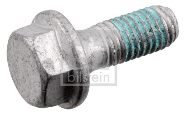 FEBI BILSTEIN 182428 Fren Sistemleri Parçalar - BMW 3 (E36) uyumlu