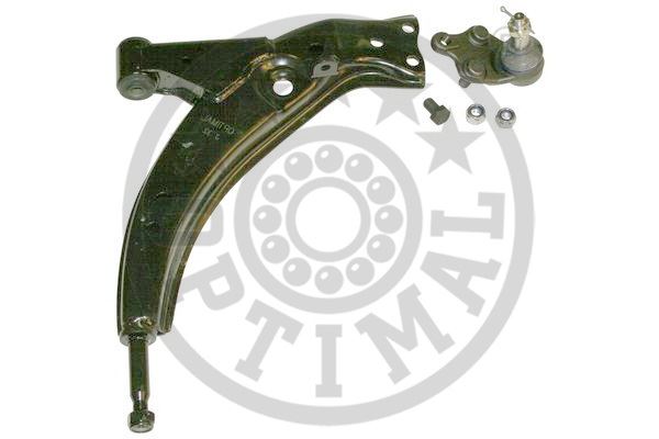 OPTIMAL G6-895 Süspansiyon Sistemi Bugi Kolu - TOYOTA COROLLA (_E9_) uyumlu
