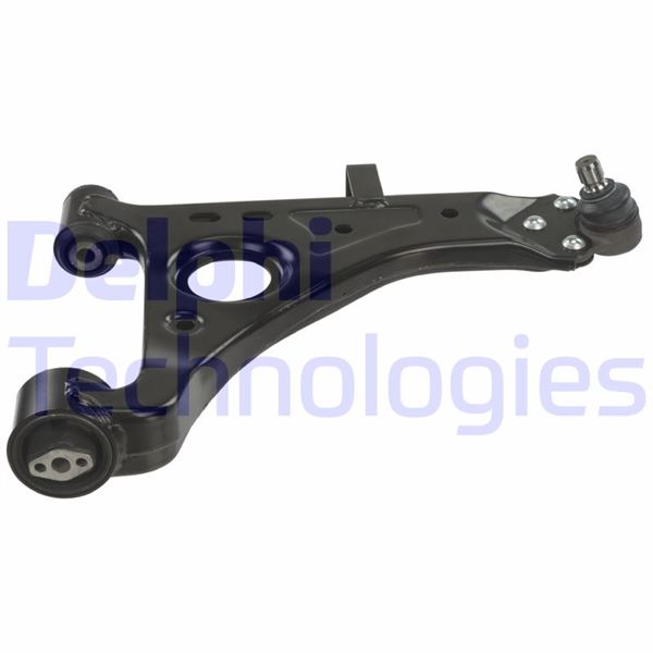 DELPHI TC3250 Süspansiyon Sistemi Bugi Kolu - OPEL MOKKA / MOKKA X (J13) uyumlu