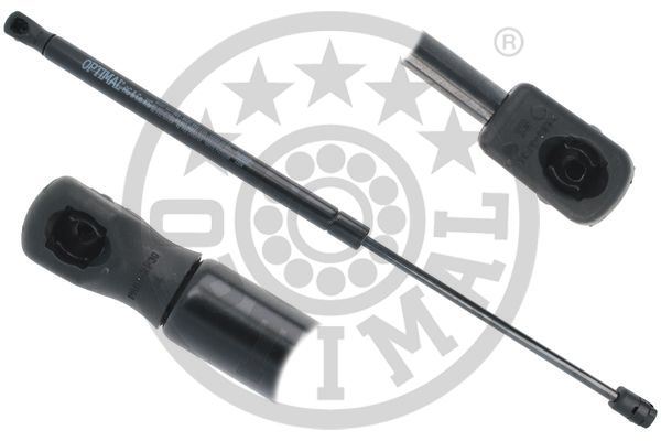 OPTIMAL AG-50070 Kaporta & Gövde Parçaları Gaz Yayı - KIA PICANTO I (SA) uyumlu