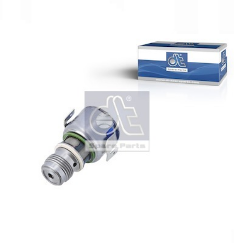 DT Spare Parts 5.43041 Fren Sistemleri Diğer Valfler
