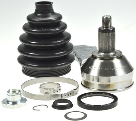 Şaft Takozu - GKN - 306216 Ürün Görseli