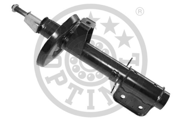 OPTIMAL A-3849G Süspansiyon Sistemi Amortisör - OPEL OMEGA A (V87) uyumlu