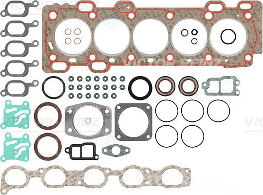VICTOR REINZ 02-36955-02 Motor Silindir Kafa Contası - VOLVO S70 (874) uyumlu