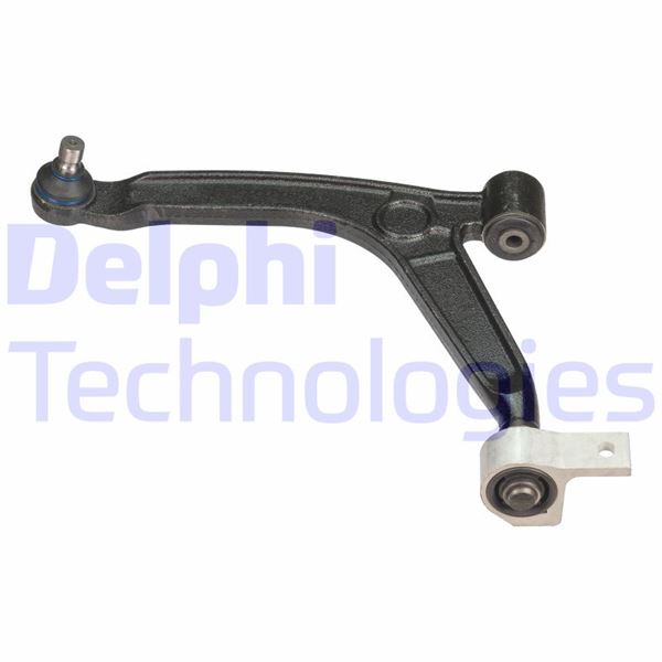 DELPHI TC6938 Süspansiyon Sistemi Bugi Kolu - CITROËN BERLINGO / BERLINGO FIRST Kasa/büyük limuzin (M_) uyumlu