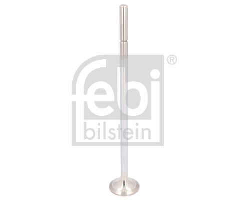 FEBI BILSTEIN 183196 Motor Supap & Aksesuar - MERCEDES-BENZ AROCS uyumlu