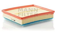 MANN-FILTER C 29 168 Motor Hava Filtresi - OPEL MOVANO A Minibüs/Otobüs (X70) uyumlu