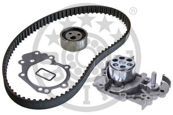 OPTIMAL SK-1081AQ3 Motor Triger Seti - RENAULT TWINGO II (CN0_) uyumlu